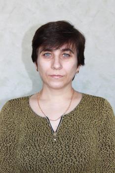 Балан Майя Петрівна